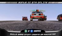 GTA Online - Ecco i Bonus della settimana